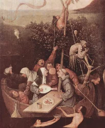 Het Narrenschip